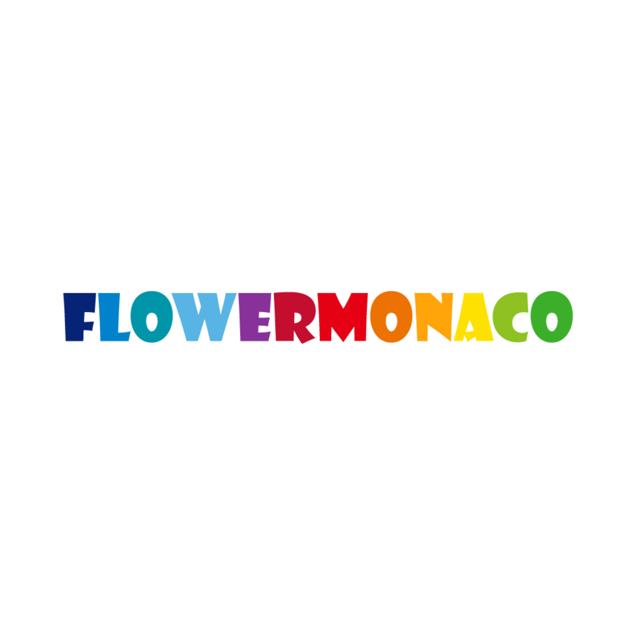 Flower Monaco｜NKF 兒童藝術玩具品牌