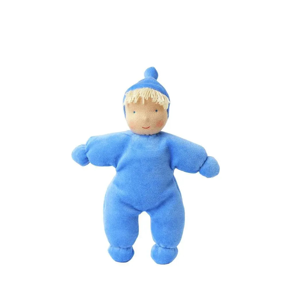 Käthe Kruse｜德國百年手工娃娃品牌