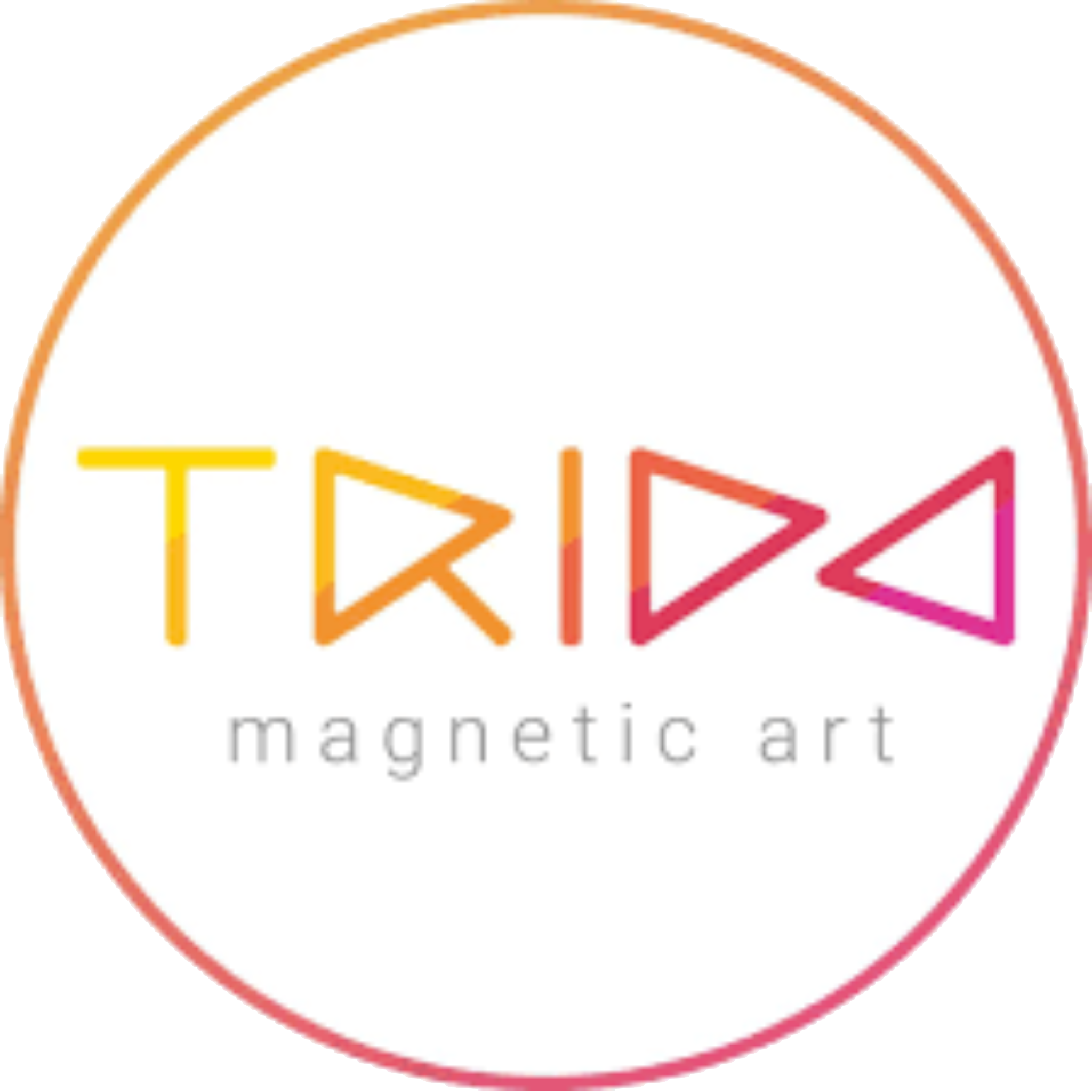 Trido｜磁性創意建構玩具
