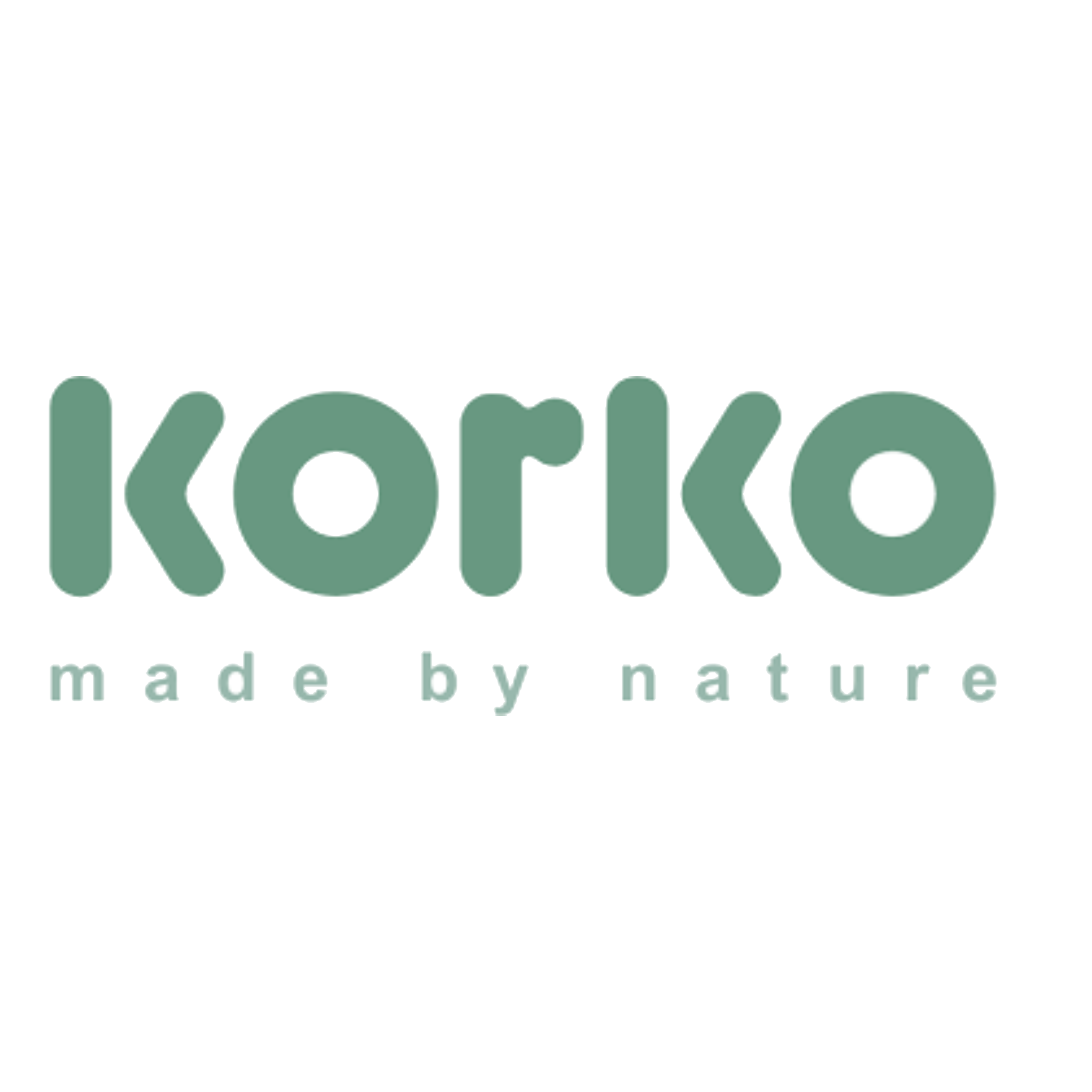 Korko｜天然軟木兒童玩具