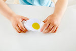 Hape Egg Carton | 雞蛋盒 (2-8 歲)