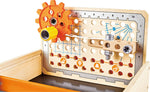 Hape Junior Inventor 科學實驗工具箱 (4-12 歲)