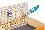Hape Junior Inventor 科學實驗工具箱 (4-12 歲)