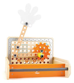 Hape Junior Inventor 科學實驗工具箱 (4-12 歲)