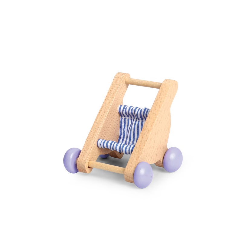 Hape Baby's Room | 嬰兒房 (3-10 歲)