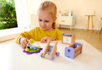 Hape Baby's Room | 嬰兒房 (3-10 歲)