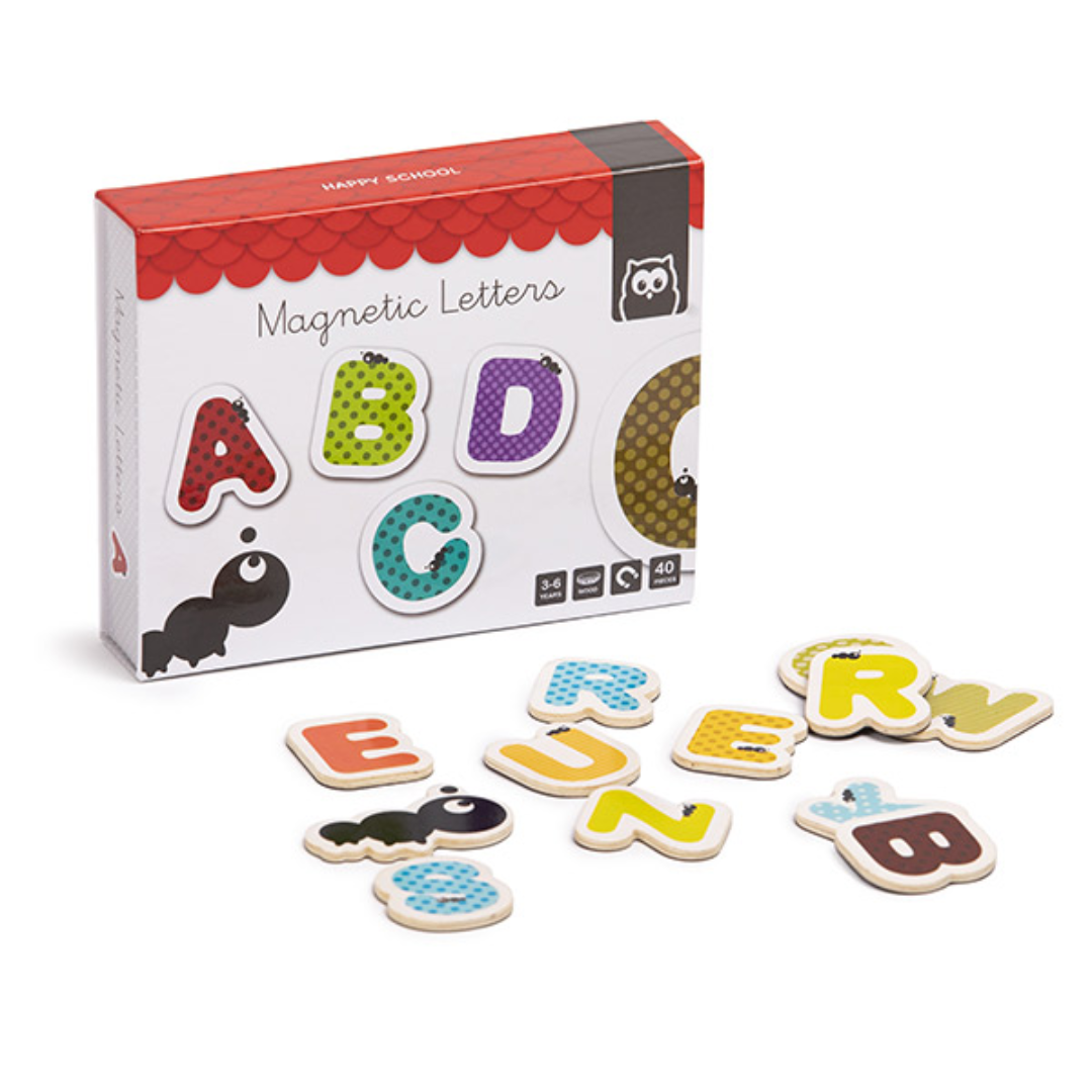 Nombor Magnet 30/40 Keping｜Set Pembelajaran Nombor Magnet (30/40 keping)
