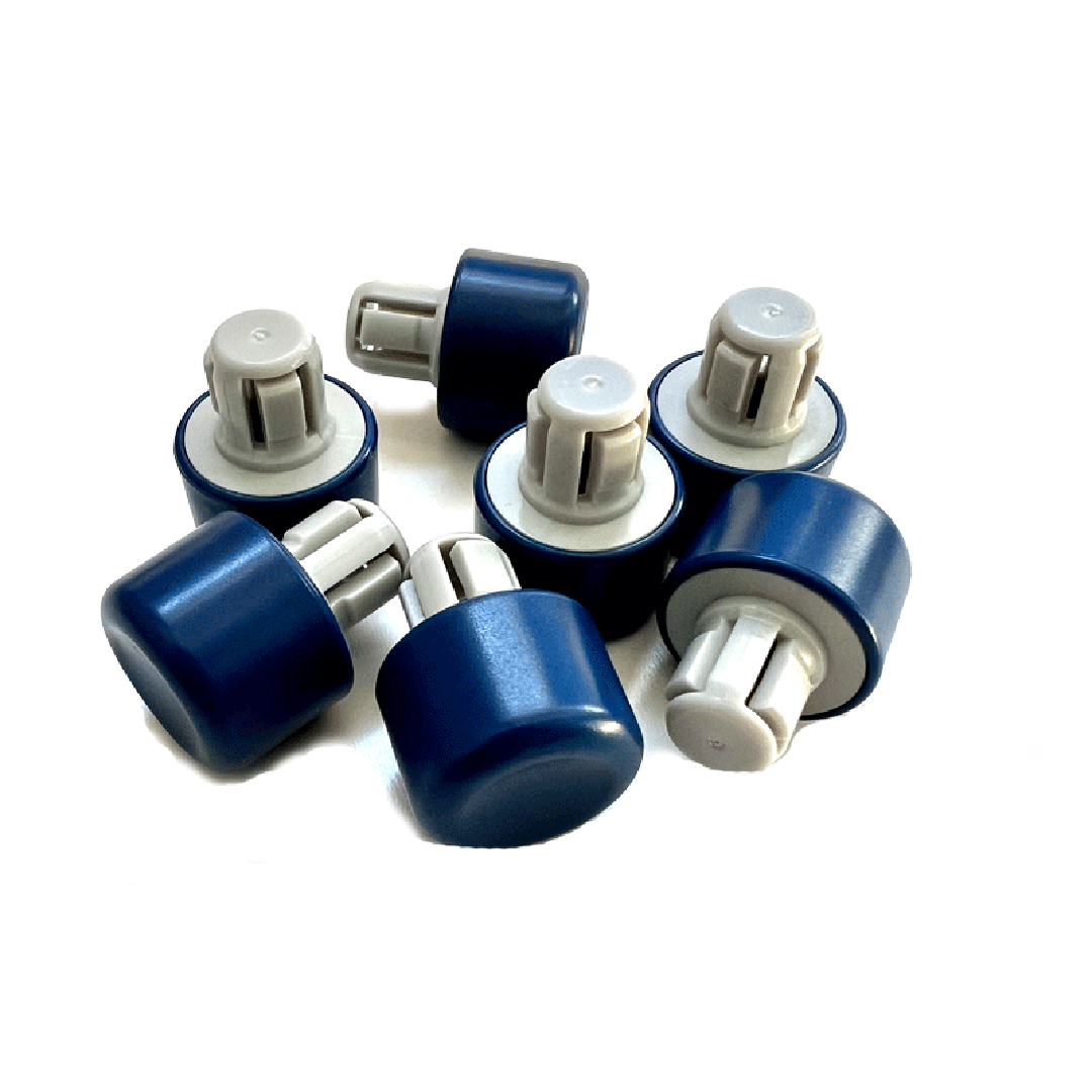 PLUG it｜Fixing Plugs Set 固定插栓組