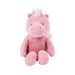 Eurekakids Fantasy Unicorn Plush | 獨角獸毛公仔 (初生至3歲)