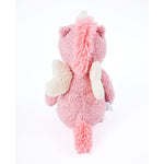 Eurekakids Fantasy Unicorn Plush | 獨角獸毛公仔 (初生至3歲)