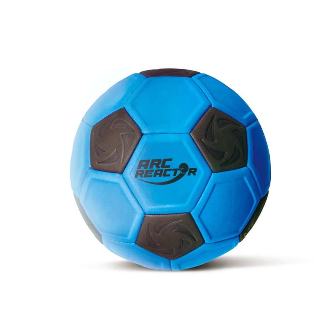 Arc Reactor Curve Soccer Ball｜Hape 5 號弧線足球