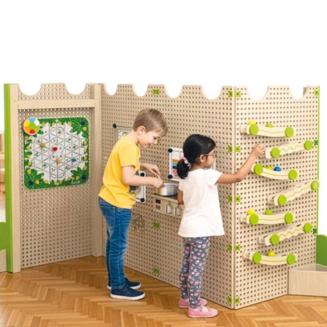 PLUG it｜Extension Set for Room Divider Z 空間分隔擴充組