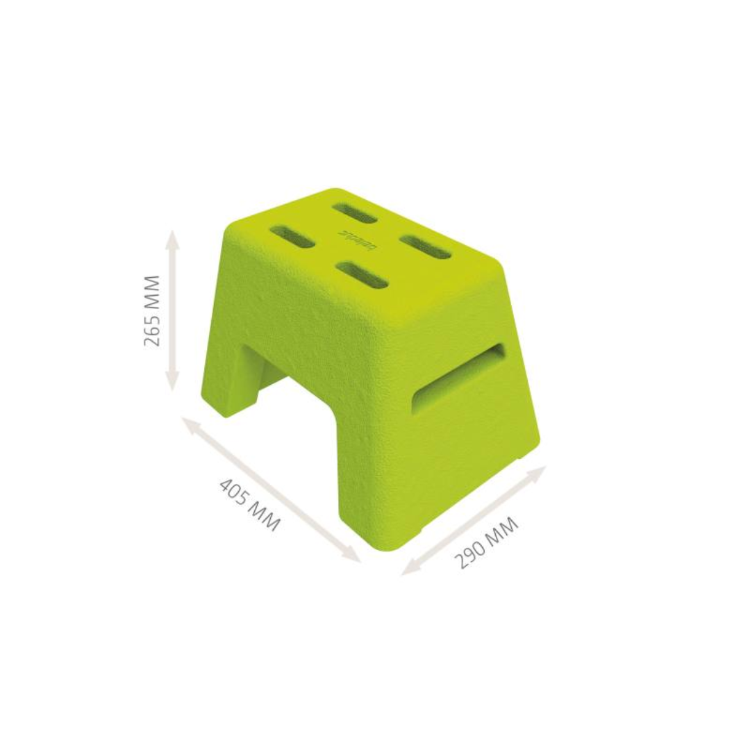 Seat & Play Set 3｜6 EPP Blocks 模組擴充組