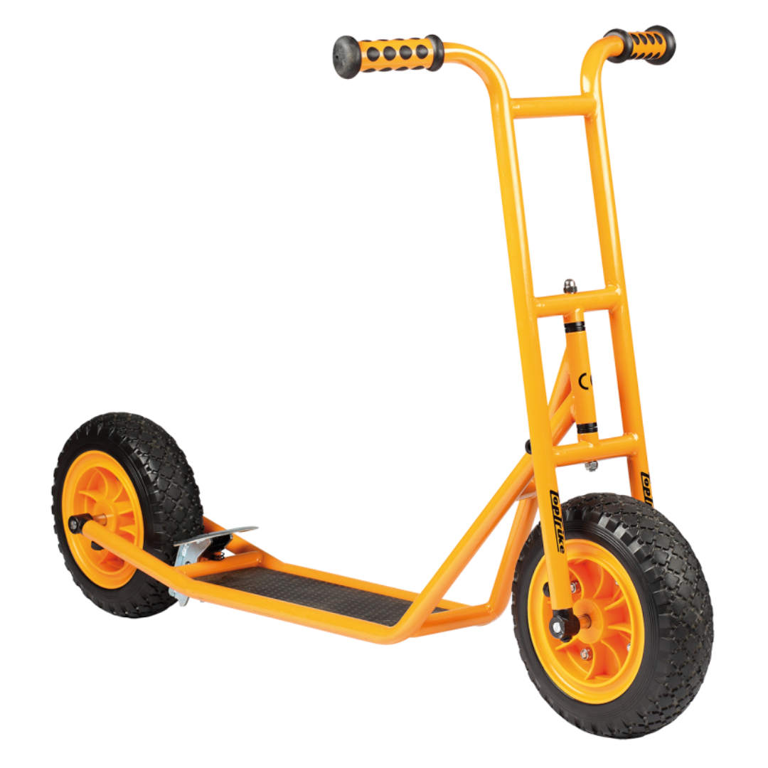 Scooter, small｜小型滑板車