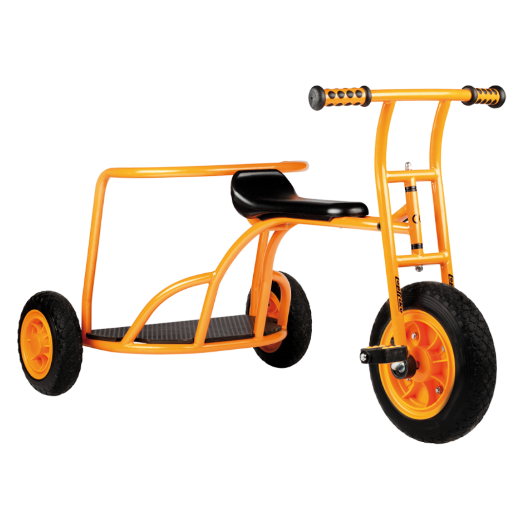 Express Trike｜雙人角色扮演三輪車