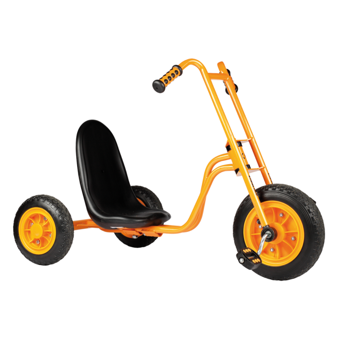 Chopper｜低座巡航三輪車