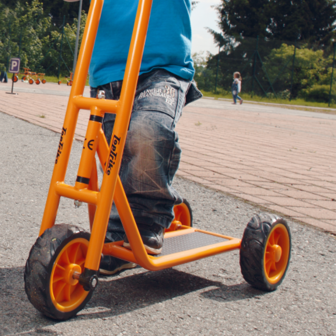 Mini Rolly｜幼兒穩定型滑板車