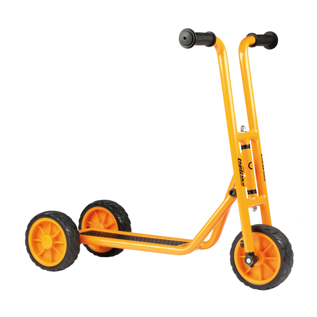 Mini Rolly｜幼兒穩定型滑板車