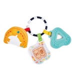 感官 ABC 玩具套裝-Hape-Eurekakids