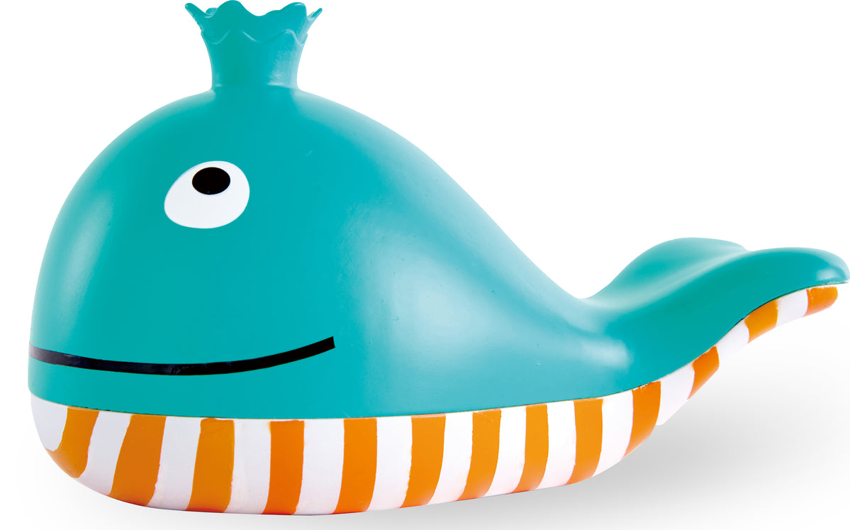Hape 吹泡泡鯨魚 (18M-6Y)
