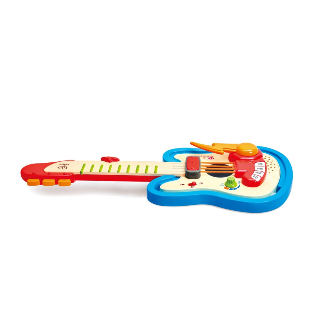 Pixel Rockstar Guitar｜Hape 光塊搖滾結他