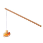 Hape 2合1磁力釣魚遊戲 (2-4 歲)