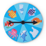 Hape 2合1磁力釣魚遊戲 (2-4 歲)