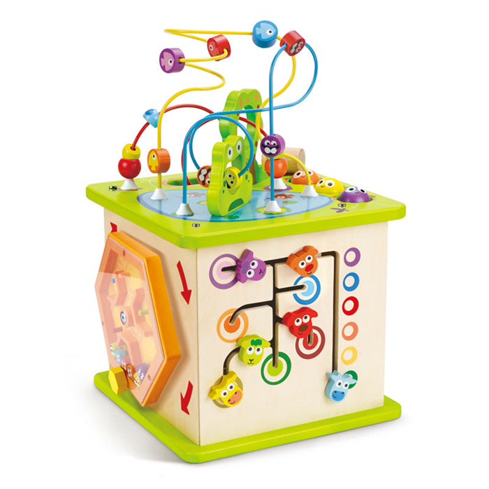 開心農場遊戲盒-HAPE-Eurekakids