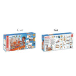 Hape Junior Inventor 豪華科學工作台 - 附帶 15 多個實驗，可以激發孩子的科學好奇心 ( 從4歲起 )