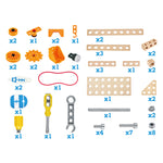 科學物理實驗進階套裝玩具 (STEAM 系列)-HAPE-Eurekakids