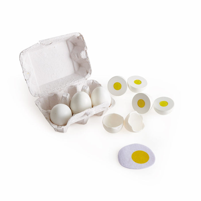 雞蛋料理盒-HAPE-Eurekakids