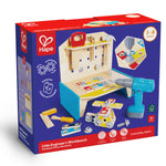 Hape 小小工程師工作台 (3-8 歲)