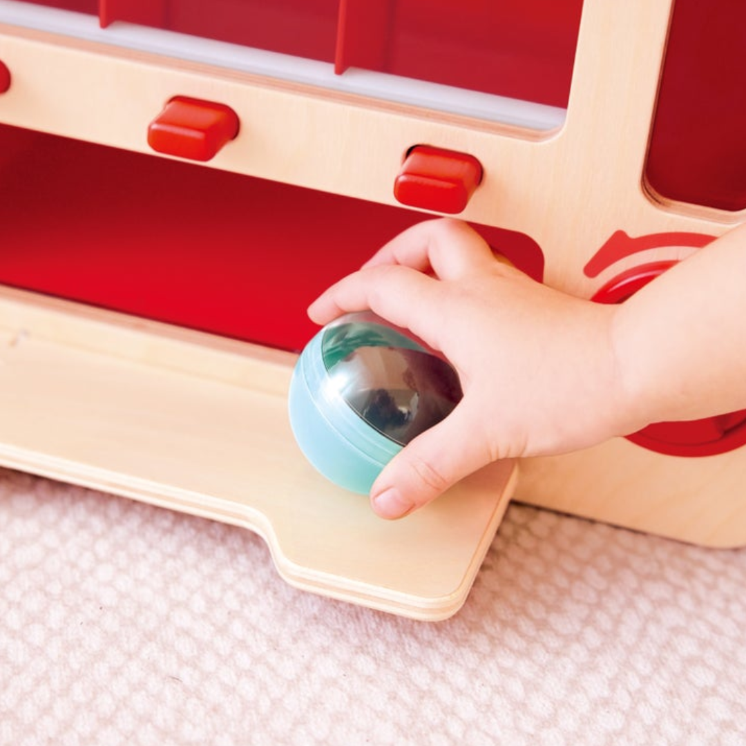 Fantastic Vending Machine｜Hape 自動販賣機