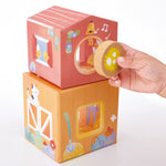 Hape 農場馬廄故事屋 (1-5歲)