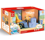 Hape 故事推土機 (1-5歲)
