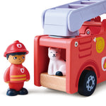 Hape 救喵消防隊 (1-5歲)