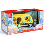 Hape 故事巴士 (1-5歲)