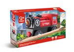 Hape 電動列車 1號 (3-8 歲) 