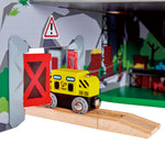 Hape Mighty Moutain Mine 魔幻礦山 (從3歲起) 釋放想像力，將建築與冒險精神結合，培養創造力和嫻熟的探索技巧 \\BEST SELLER//
