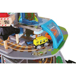 Hape Mighty Moutain Mine 魔幻礦山 (從3歲起) 釋放想像力，將建築與冒險精神結合，培養創造力和嫻熟的探索技巧 \\BEST SELLER//