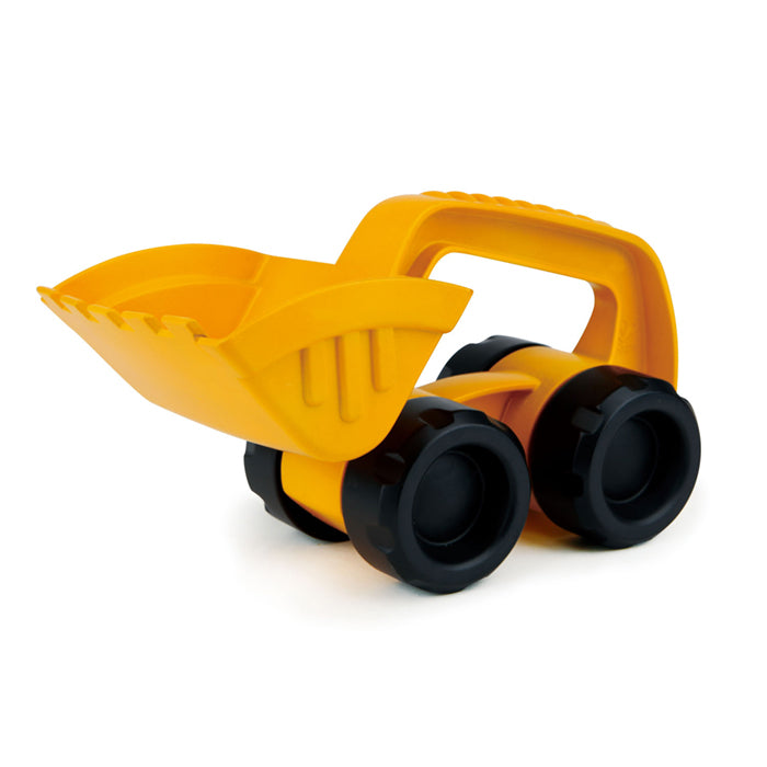 怪力挖沙車-HAPE-Eurekakids