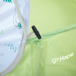 便攜式沙灘遊樂帳篷-Hape-Eurekakids