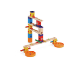 Hape Quadrilla 音樂套裝 Music Motion - STEAM | 培養空間思維與問題解決能力 ( 從4歲起 )