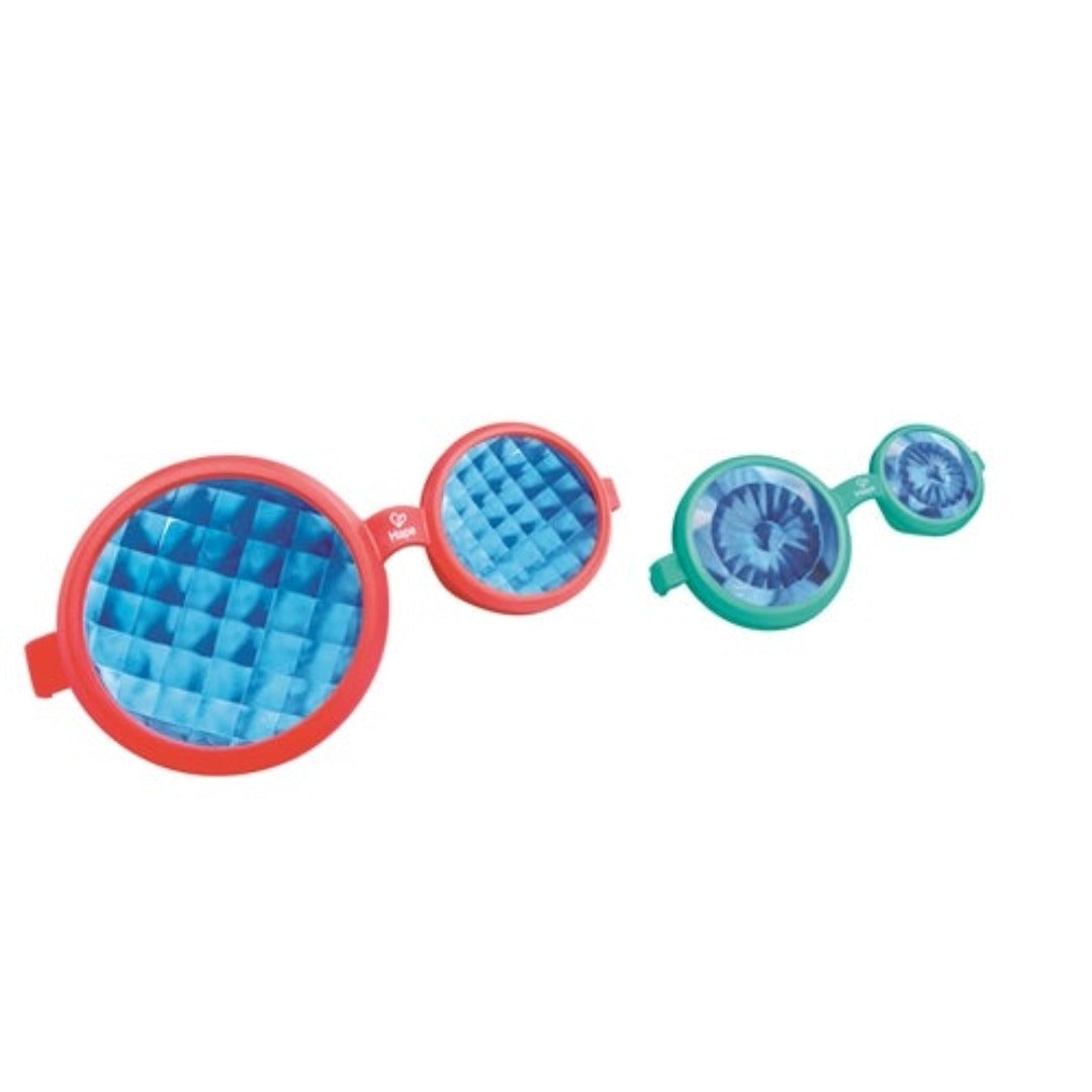 Quirky Glasses｜Hape 萬花筒搞怪眼鏡