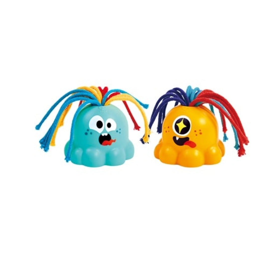 Noisy Alien｜Hape 趣味發聲外星人