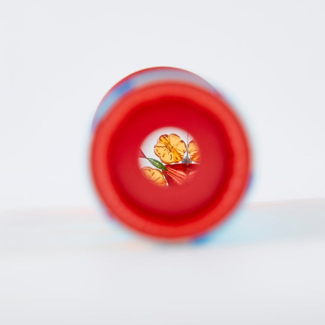 Wonder Vision Kaleidoscope｜Hape 萬花筒兒童禮物