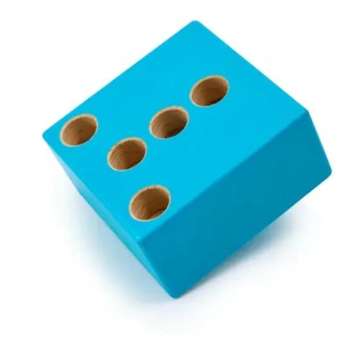 Hape 無限想像積木 | 