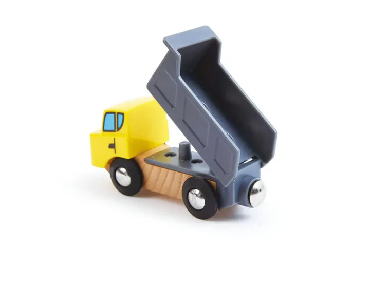 Hape 鐵路建設玩具套裝 (3-8歲)