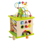 開心農場遊戲盒-HAPE-Eurekakids