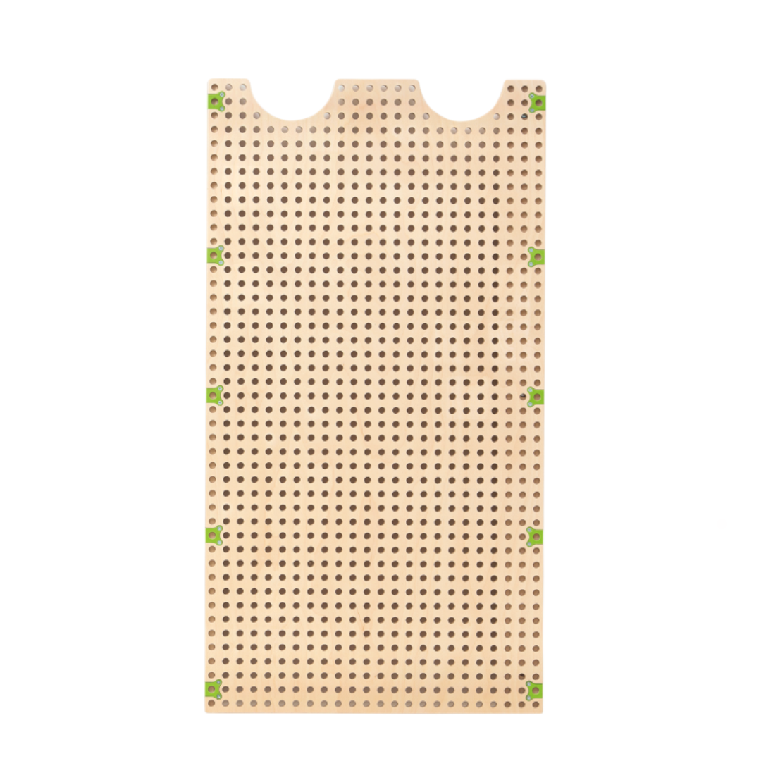 PLUG it｜Basic Plate Set 基本牆板組